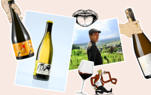 meilleur vin naturel