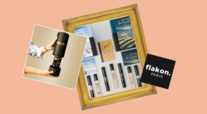 flakon avis