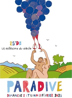 salon dive bouteille